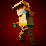Zombie Fragger