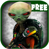 Aliens on the Table Free