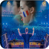 Tomorrowland Photo frame 2017 APK