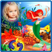 Cartoon Photo Frames APK