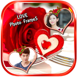 Love Photo Frames