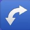 Screen Rotation Toggle control APK