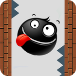 These Crazy Walls: Emoji Jump