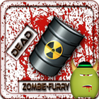 Dead Zombie Furry icon