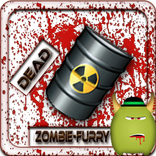 Dead Zombie Furry