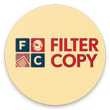 Filter Copy - Dice Media