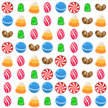 Candy Flood