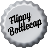 Flippy Bottlecap