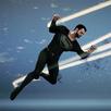 Flying Super Hero Captain US City Rescue Mission APK