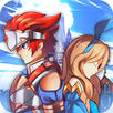 THE LIONS KNIGHTS——DISSIDIA WAR APK