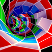 Space Speed 3D APK
