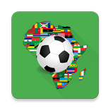 App for AFCON Football 2017