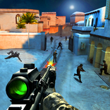 Anti-Terrorist Contract Attack