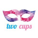 two cups