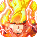 Goku Battle