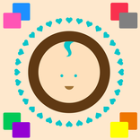 Smart Colors - Kids Game