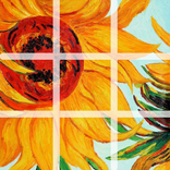 Famous Painting Puzzle