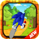 Super sonic rush