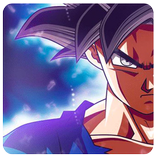 Saiyan Goku Racing
