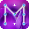 Lock screen pattern APK