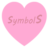 TeXt SyMbolS