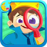 Human Body Parts - Kids Learning