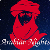 Arabian Night tales-Alif Laila APK