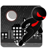 Stickman Sin City