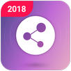 File sharing - send anywhere APK