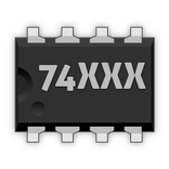 74 Series IC Datasheets