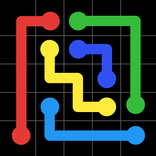 Dot Connect: Antistress, Relax