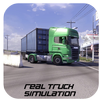 Scania Truck Simulation 3D APK