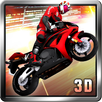 Motorbike Traffic Highway Race APK