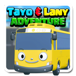 Lani dan Toyo Hill Bus