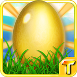 Golden Tamago Egg HD