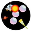 Soap bubble space adventures APK