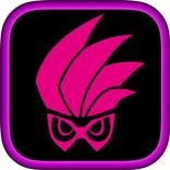 Gashat Gamer Soundboard