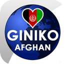 Giniko Afghan TV APK