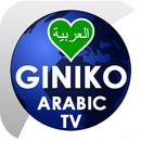 Giniko Arabic TV for Google TV APK