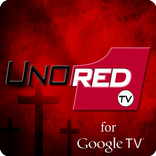 UnoRed TV for GoogleTV