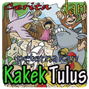 Cerita Dari Peternakan Kakek Tulus aplikacja