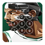 Kyrie Irving Lock Screen