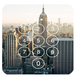 New York City HD Lock Screen