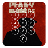 Peaky Blinders Lock Screen