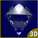 Diamond Ball Live Wallpaper