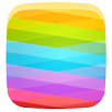 Holofied Icon Pack HD FREE APK