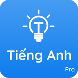 Tiếng Anh Pro - Giúp bạn học tiếng anh tốt hơn (Unreleased)