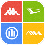 Kwizzr - Logos