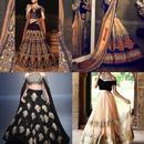 Lehenga Choli Designs APK
