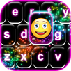 Luminous Keyboard with Emoji APK